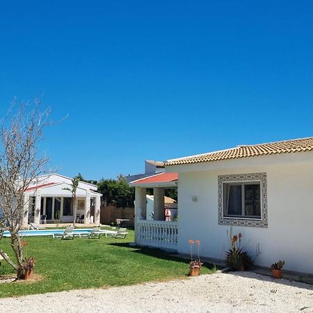 Casa Poniente Villa Chiclana de la Frontera Dış mekan fotoğraf