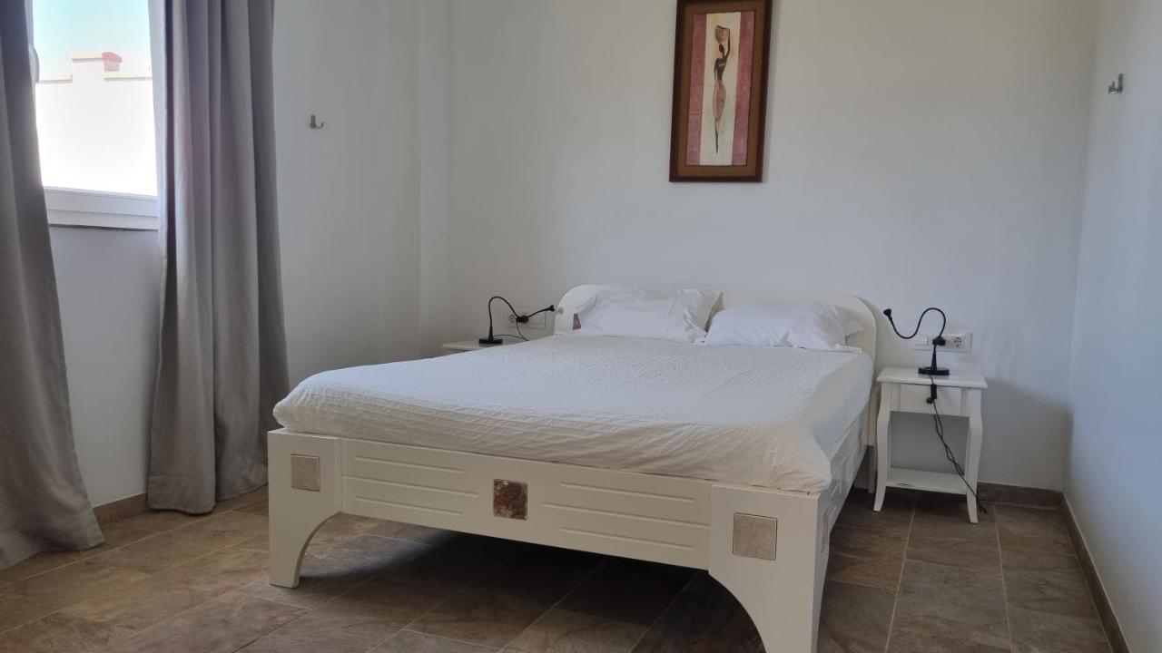 Casa Poniente Villa Chiclana de la Frontera Dış mekan fotoğraf