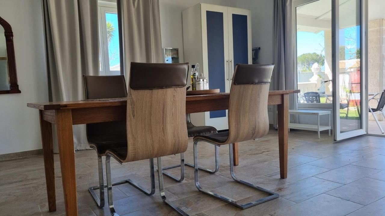 Casa Poniente Villa Chiclana de la Frontera Dış mekan fotoğraf