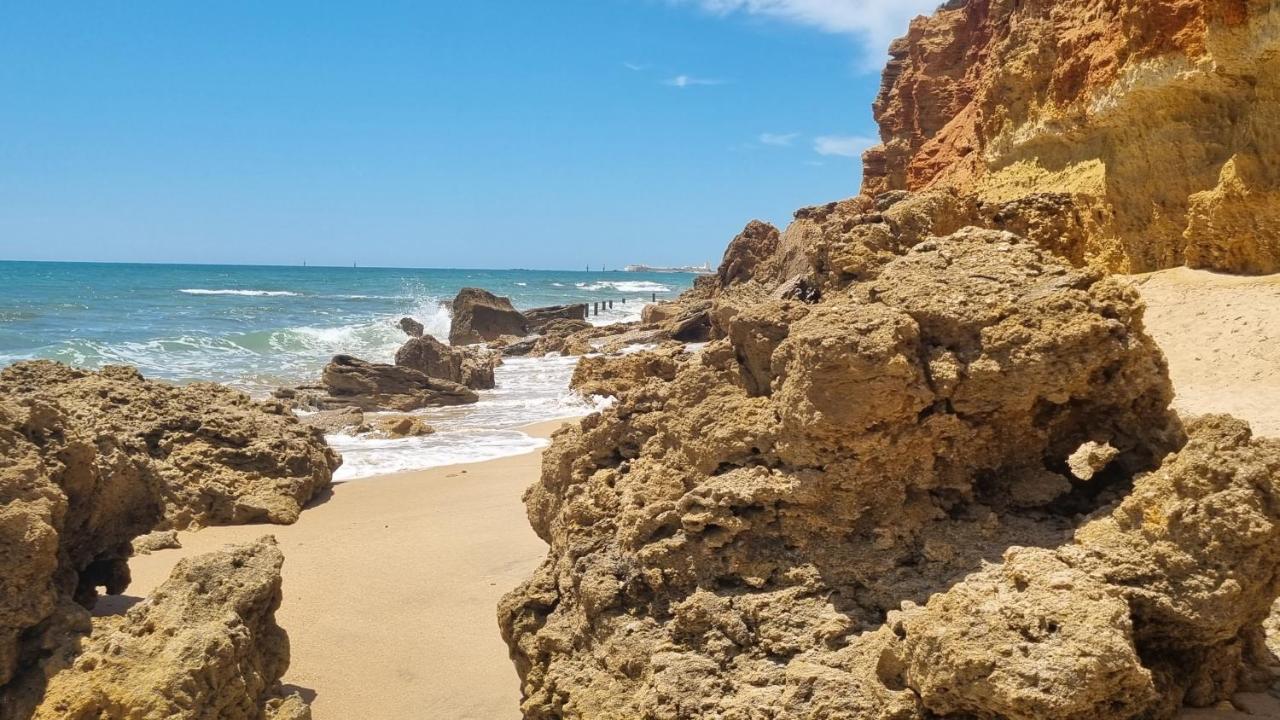 Casa Poniente Villa Chiclana de la Frontera Dış mekan fotoğraf